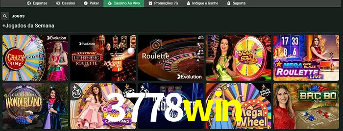 3778win bet