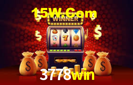 3778 win