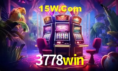 Inovações de Jogos na 3778win: O Futuro das Experiências Interativas