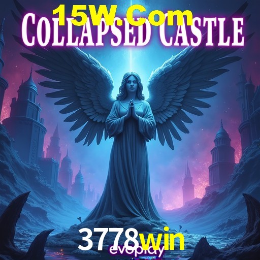 Slot Games 3778win