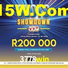 Welcome Bonus 3778win