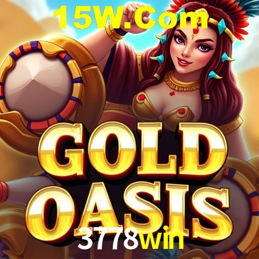Jogos de Slot 3778win