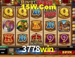 Descubra a Magia dos Jogos de Arcade no 3778win