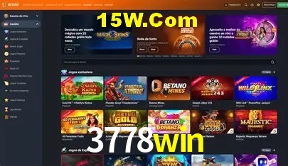 Desvendando o Mundo dos Jogos Virtuais na 3778win