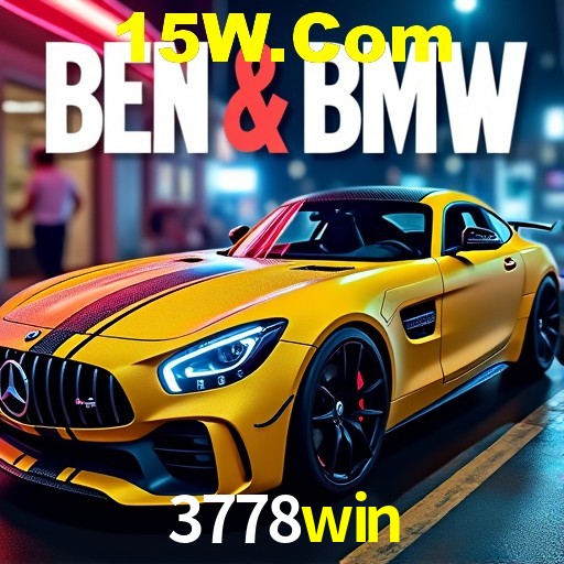 Descubra o Mundo do Cassino Online com 3778win