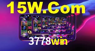 Roulette Table 3778win