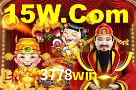 3778win: Seu Cassino Premiado com Pagamentos Rápidos