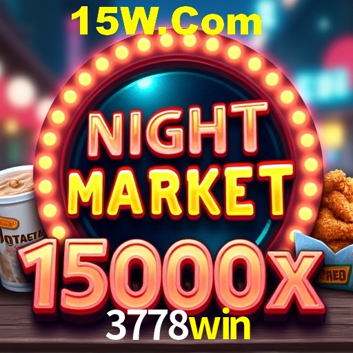 Seasonal Promotions 3778win