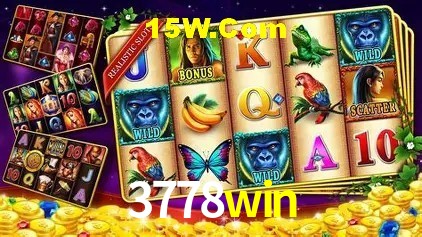 Descubra o Programa VIP da 3778win: Vantagens Exclusivas para Jogadores