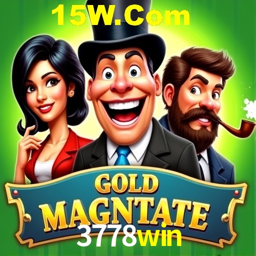 Game Providers 3778win