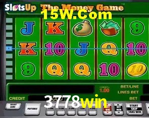 A Emoção da Loteria na 3778win: Uma Chance de Mudança de Vida