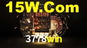 3778win: Jogos de Caça-Níqueis-Altas Recompensas, Roleta-Velocidade, Blackjack-Desafios Máximos