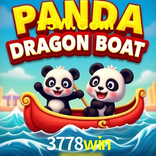 Casino Ao Vivo 3778win