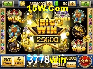 Estatísticas Esportivas 3778win