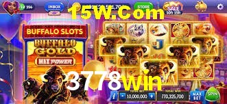 Game Providers 3778win