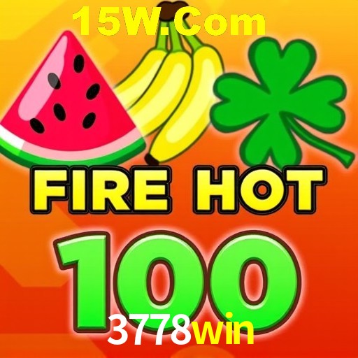 Flash Promotion 3778win