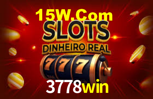 Segurança e privacidade no APP 3778win