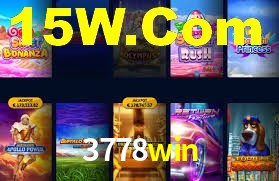 3778win App Interface