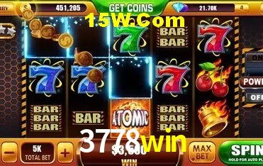 Bônus de Boas-vindas 3778win