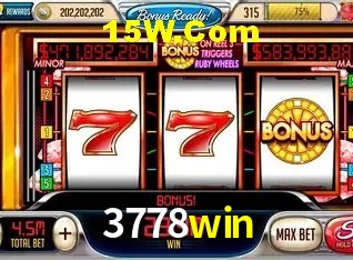 Avaliações dos Jogadores 3778win