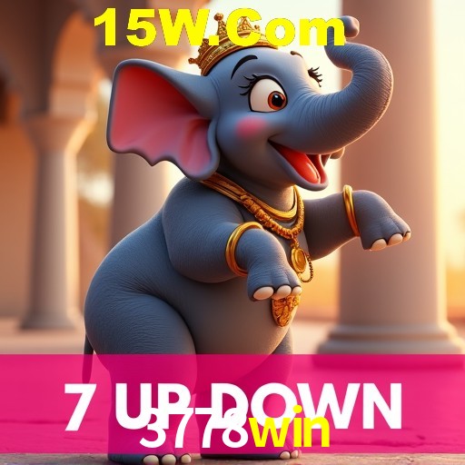 Bônus após cadastro na 3778win