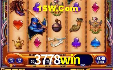 Canal oficial no Telegram da 3778win