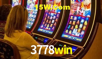 Estatísticas 3778win