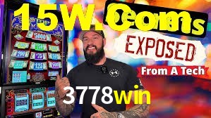 VIP Casino 3778win