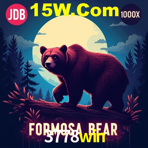 A Emoção da Loteria na 3778win: Uma Chance de Mudança de Vida