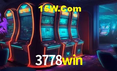 Variedade de jogos na 3778win