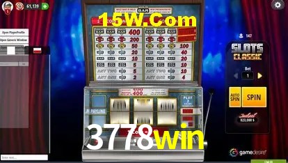 Sistemas de Segurança 3778win