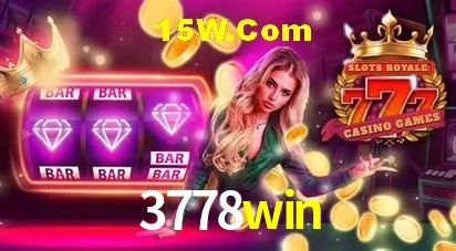 Promoções Sazonais 3778win