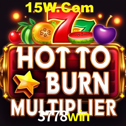 Weekend Specials 3778win