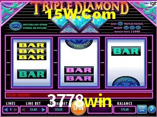 Jogos populares e pagamentos rápidos na 3778win