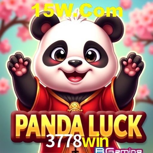 Descubra o Mundo do Cassino Online com 3778win