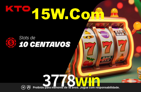 Mercados ao vivo e cash out na 3778win