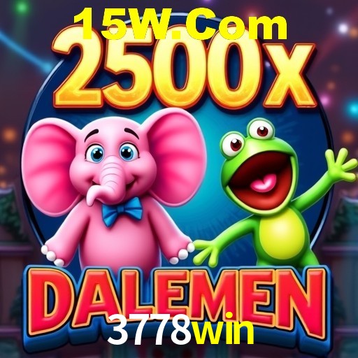 Inovações de Jogos na 3778win: O Futuro das Experiências Interativas